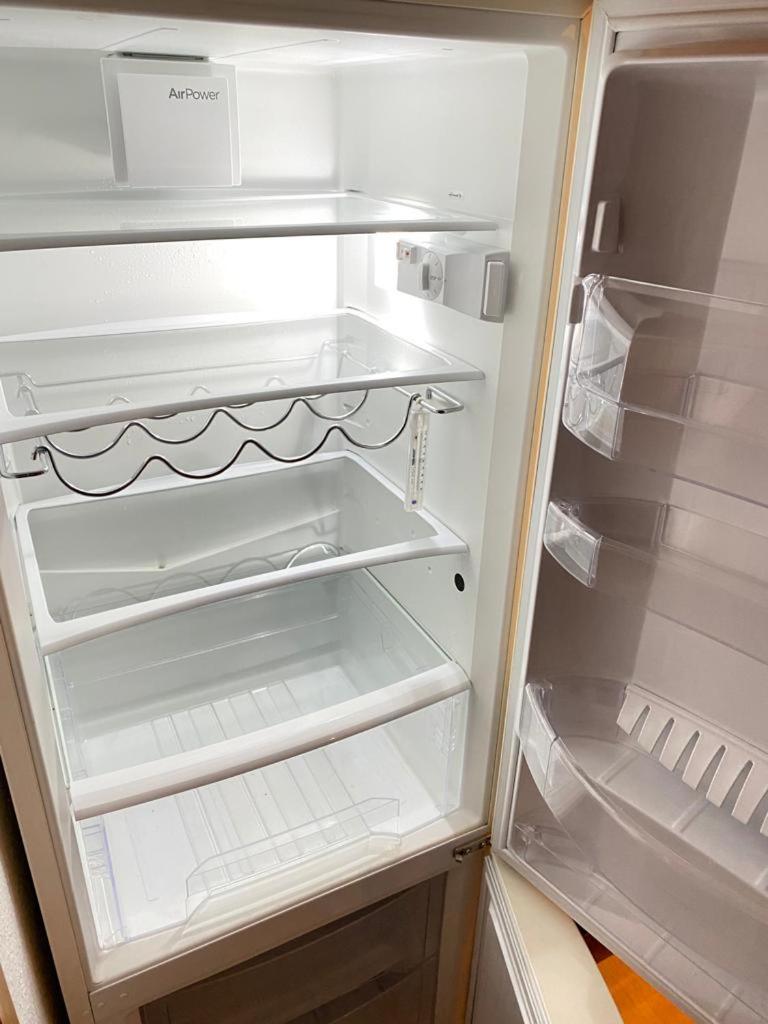 Gaestewohnung Herbsleben Exteriör bild